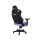 Anda Seat Kaiser 4 XL Purple PVC - 1473940 - zdjęcie 3